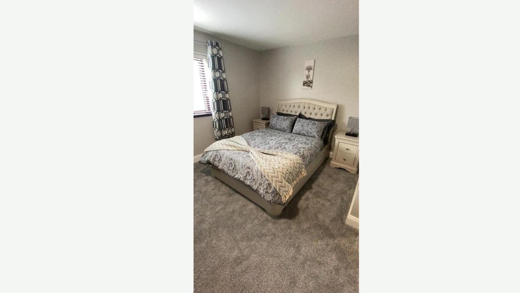 Johnny Murphy'S Guest Rooms Meigh Extérieur photo
