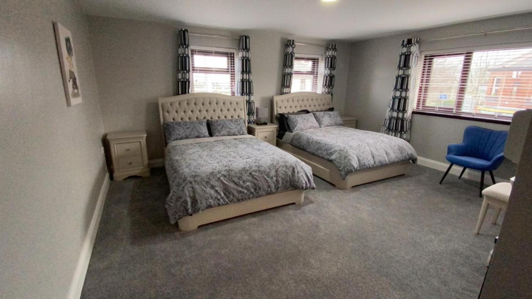 Johnny Murphy'S Guest Rooms Meigh Extérieur photo