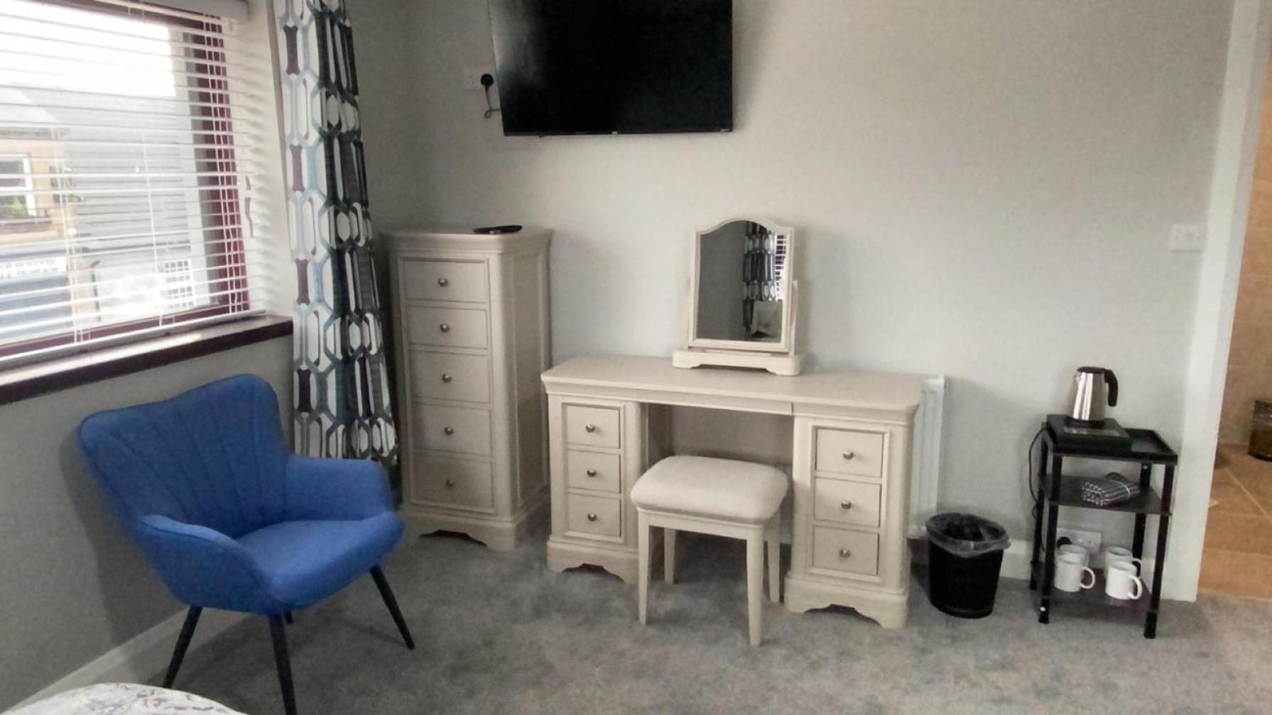 Johnny Murphy'S Guest Rooms Meigh Extérieur photo